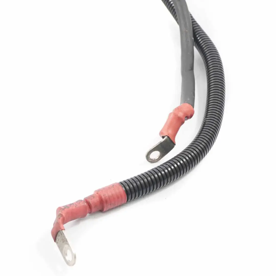 Batterie kabel BMW E82 E90 E91 N54 Licht maschine Starter Basis B Kabel für mit Teilenummer 7556846 Batterie kabel BMW E82 E90 E91 N54 Licht maschine Starter Basis B Kabel - SKU 7556846 - Teilenummer 7556846