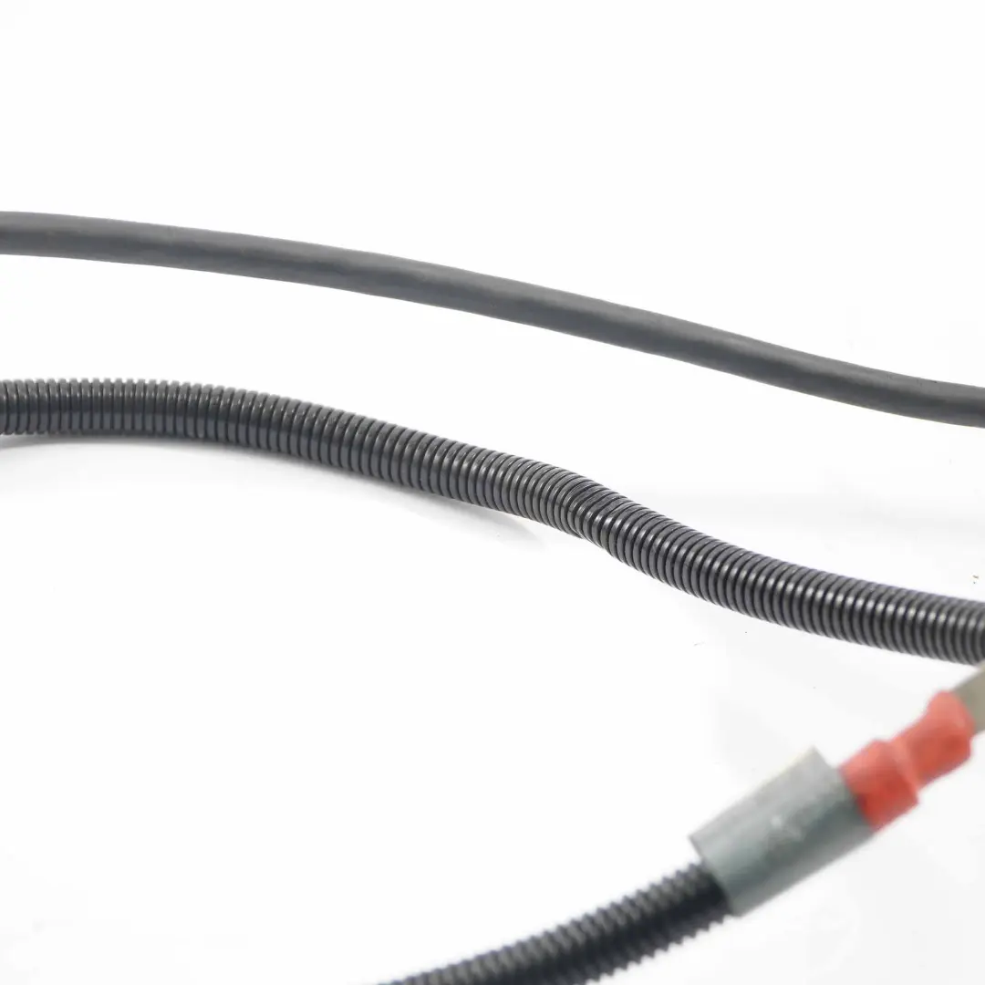  Battery Cable BMW E82 E90 E91 E92 N54 Alternator Starter Base B Cable - SKU 7556846 - Part number 7556846
