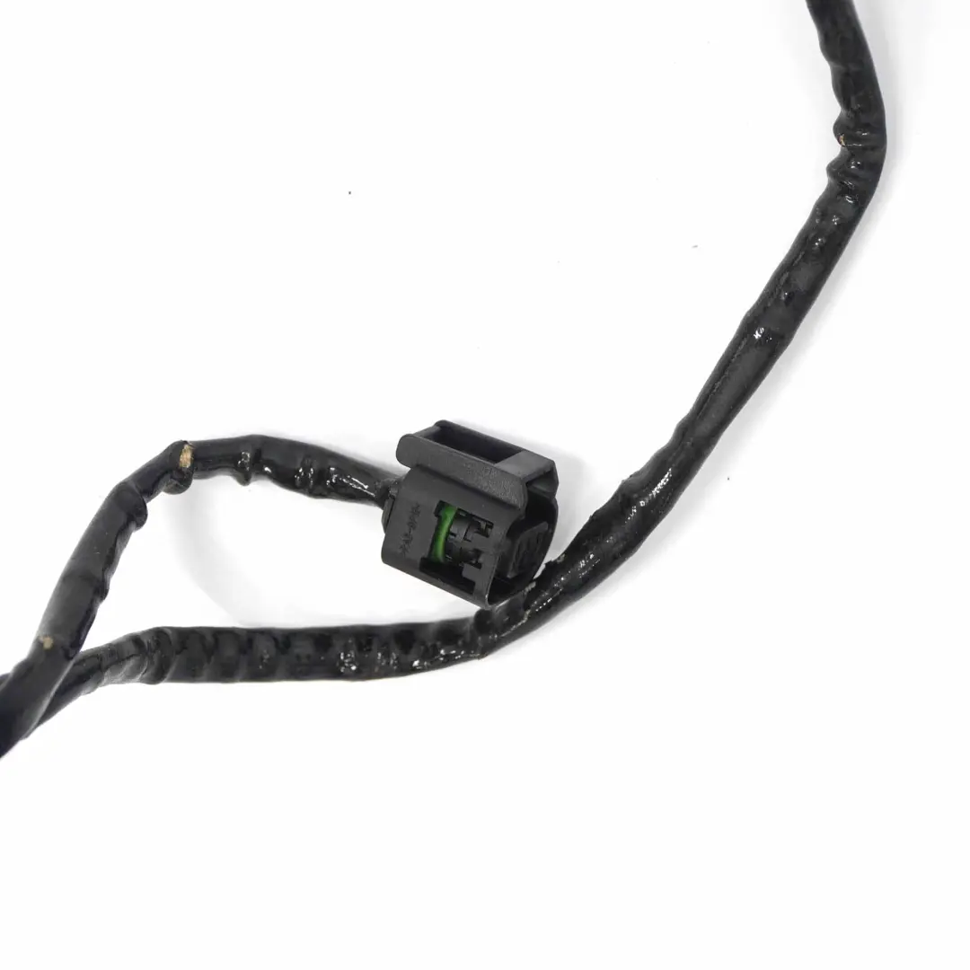 Motor Verkabelung BMW Z4 E85 E86 Benzin N52 Loom Kabelbaum Modul Manuelles - SKU 7556880 - Teilenummer 7556880