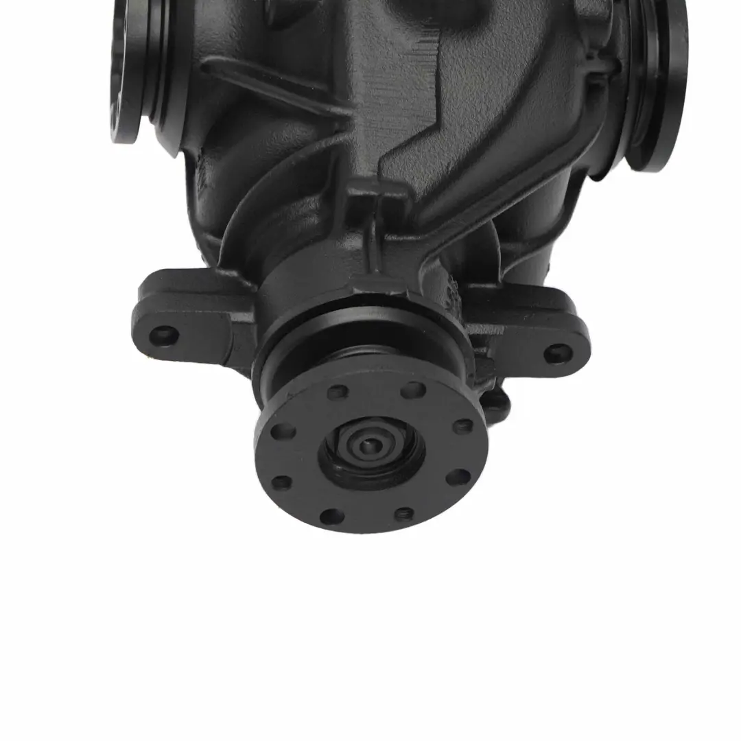 BMW X3 Series E83 2.0i N46 Rear Differential Diff 4,10 Ratio WARRANTY - SKU 7556928 - Part number 7556928