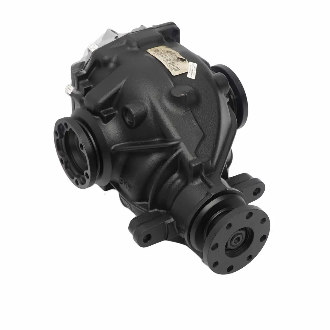 BMW X3 Series E83 2.0i N46 Rear Differential Diff 4,10 Ratio WARRANTY - SKU 7556928 - Part number 7556928