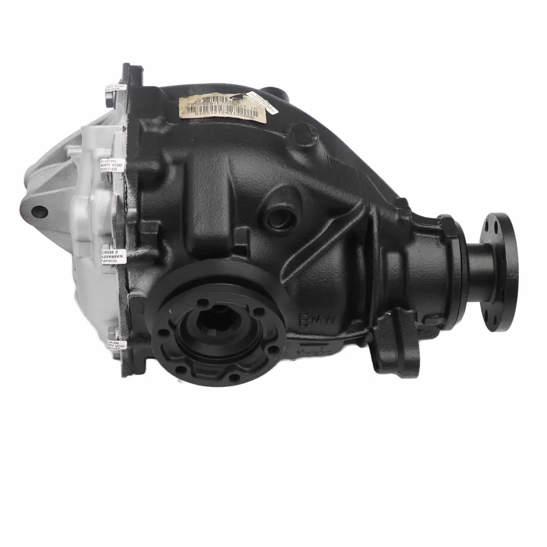 2.0i N46 Rear Differential Diff 4,10 Ratio WARRANTY BMW X3 Series E83 - SKU 7556928 - Part number 7556928