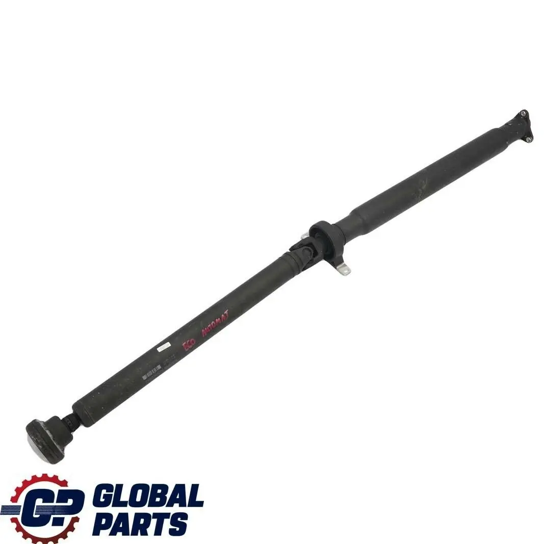 Prop Shaft Propshaft Automatic to BMW E60 E61 520i 523i 525i Drive with Part number 7557161 BMW E60 E61 520i 523i 525i Drive Prop Shaft Propshaft Automatic - SKU 7557161 - Part number 7557161