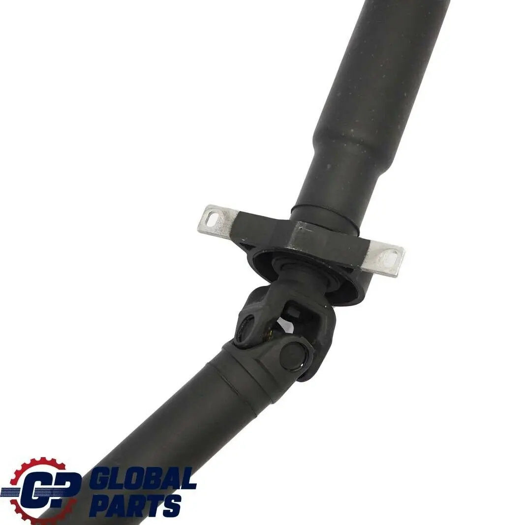 BMW 5 E60 E61 520i 523i 525i Automatikgetriebe Kardanwelle Gelenkwelle - SKU 7557161 - Teilenummer 7557161