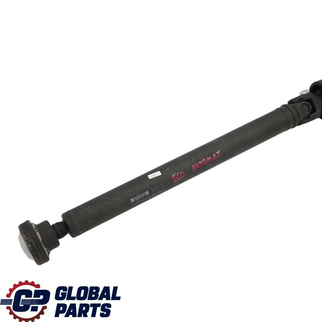 BMW 5 E60 E61 520i 523i 525i Drive Prop Shaft Propshaft Automatic - SKU 7557161 - Part number 7557161