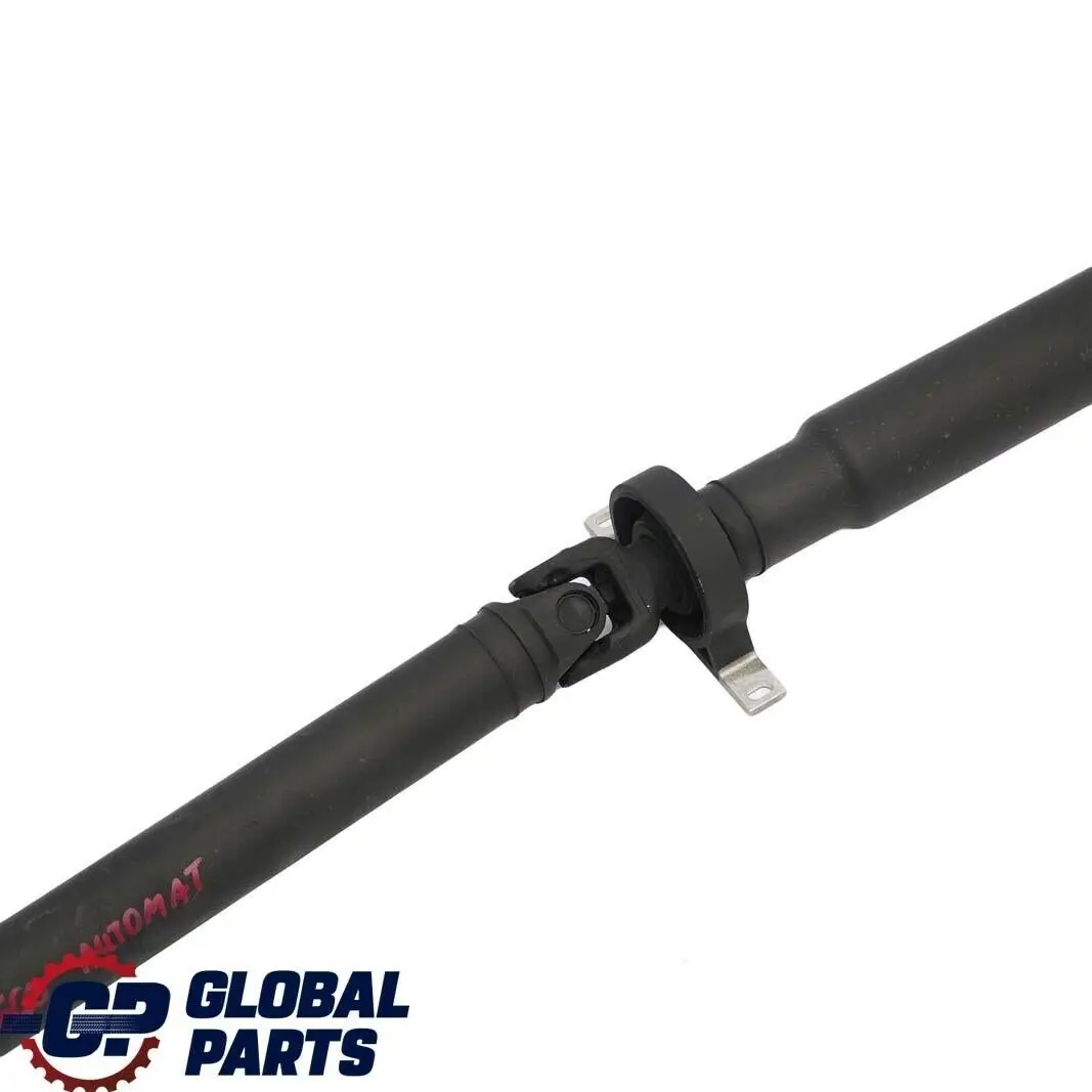 Prop Shaft Propshaft Automatic to BMW 5 E60 E61 520i 523i 525i Drive with Part number 7557161 BMW 5 E60 E61 520i 523i 525i Drive Prop Shaft Propshaft Automatic - SKU 7557161 - Part number 7557161