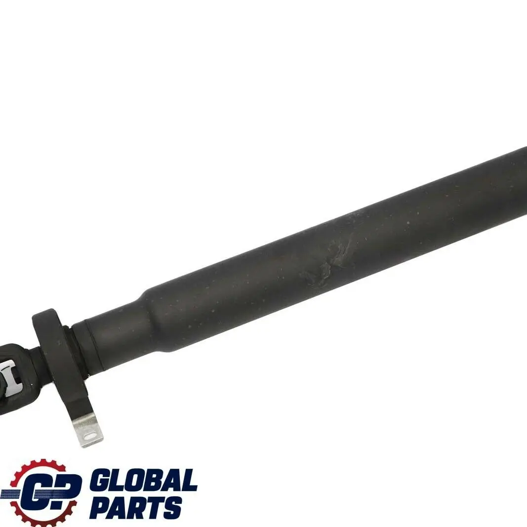 BMW 5 E60 E61 520i 523i 525i Automatikgetriebe Kardanwelle Gelenkwelle - SKU 7557161 - Teilenummer 7557161