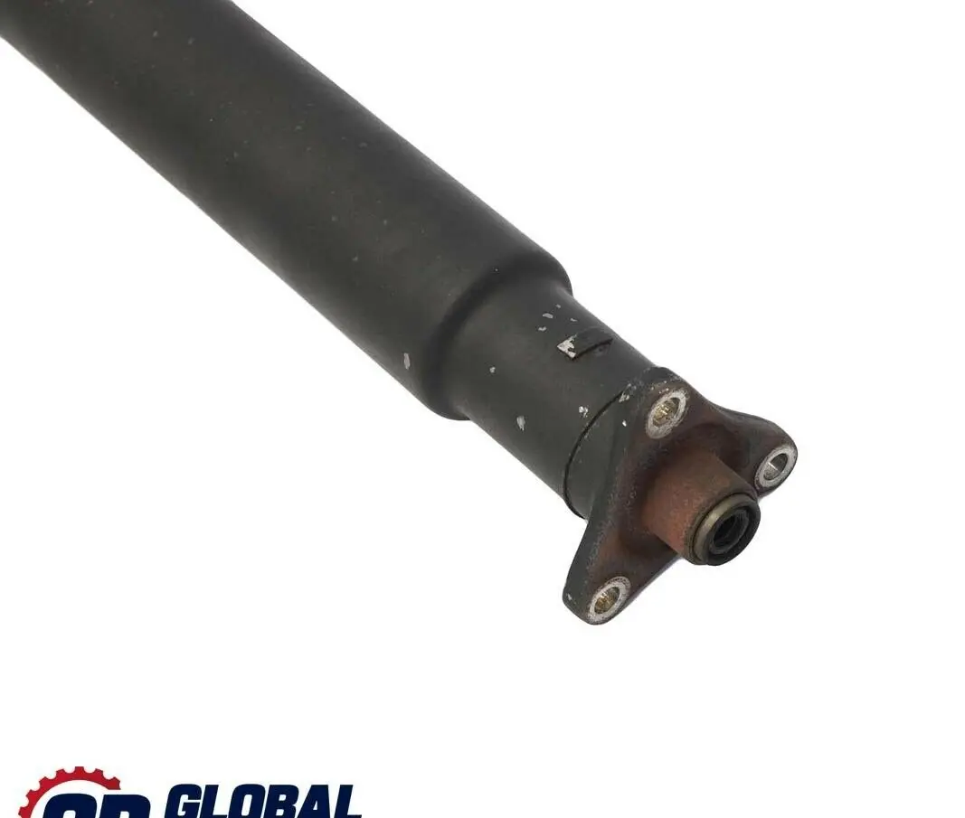 BMW 5 E60 E61 520i 523i 525i Automatikgetriebe Kardanwelle Gelenkwelle - SKU 7557161 - Teilenummer 7557161