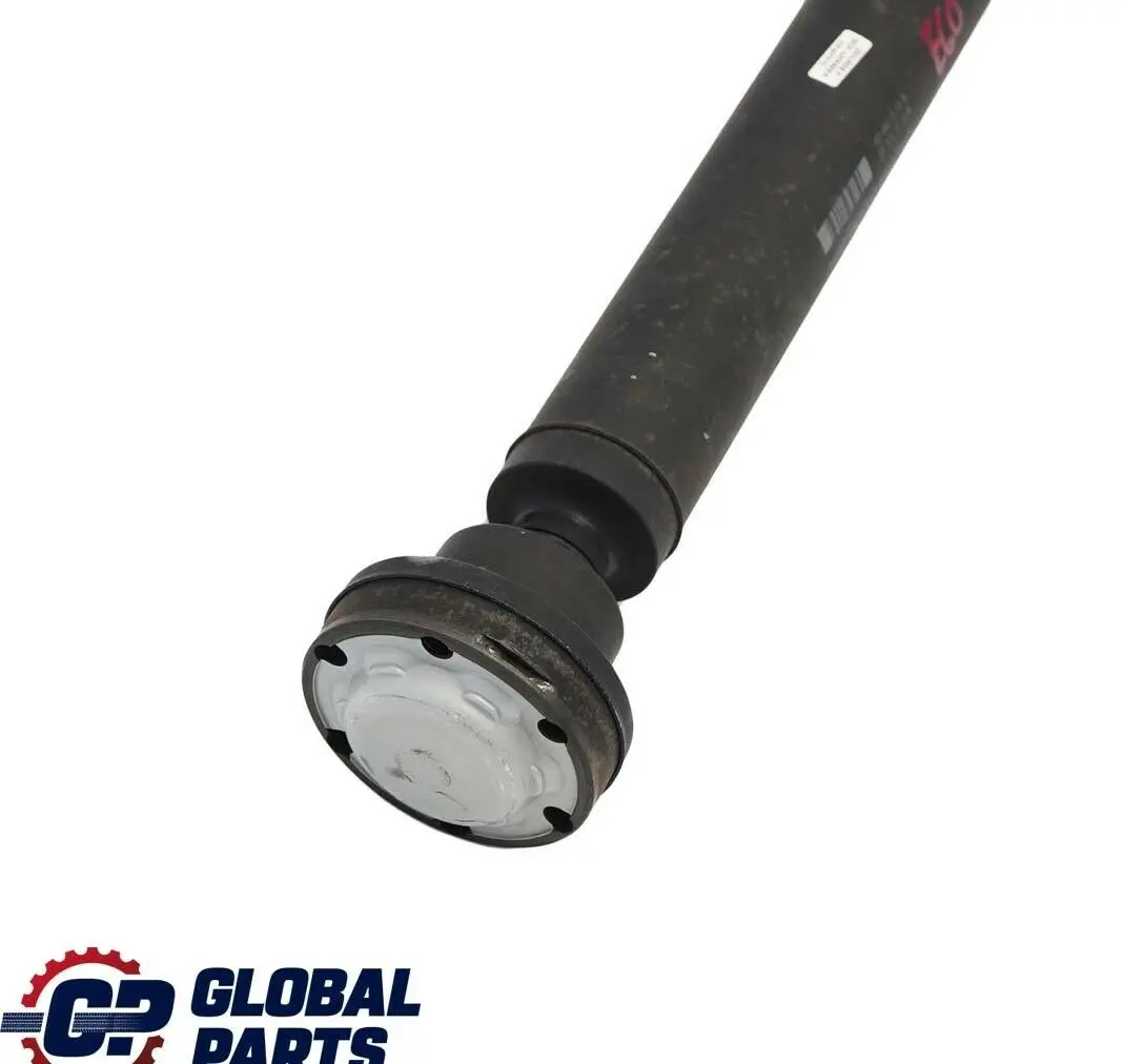 BMW 5 E60 E61 520i 523i 525i Automatikgetriebe Kardanwelle Gelenkwelle - SKU 7557161 - Teilenummer 7557161