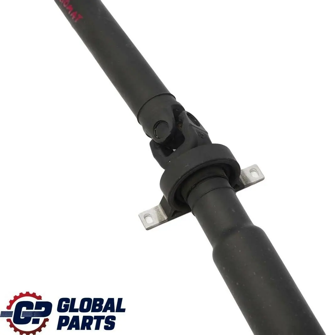 BMW E60 E61 520i 523i 525i Drive Prop Shaft Propshaft Automatic - SKU 7557161 - Part number 7557161