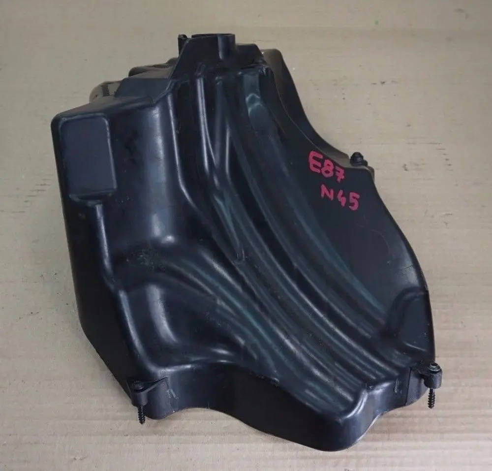 Silenziatore di Aspirazione 754316 per BMW E81 E87 E90 116i 1.6 Aria con numero di parte 7557174 BMW E81 E87 E90 116i 1.6 Aria Silenziatore di Aspirazione 754316 - SKU 7557174 - Numero di parte 7557174