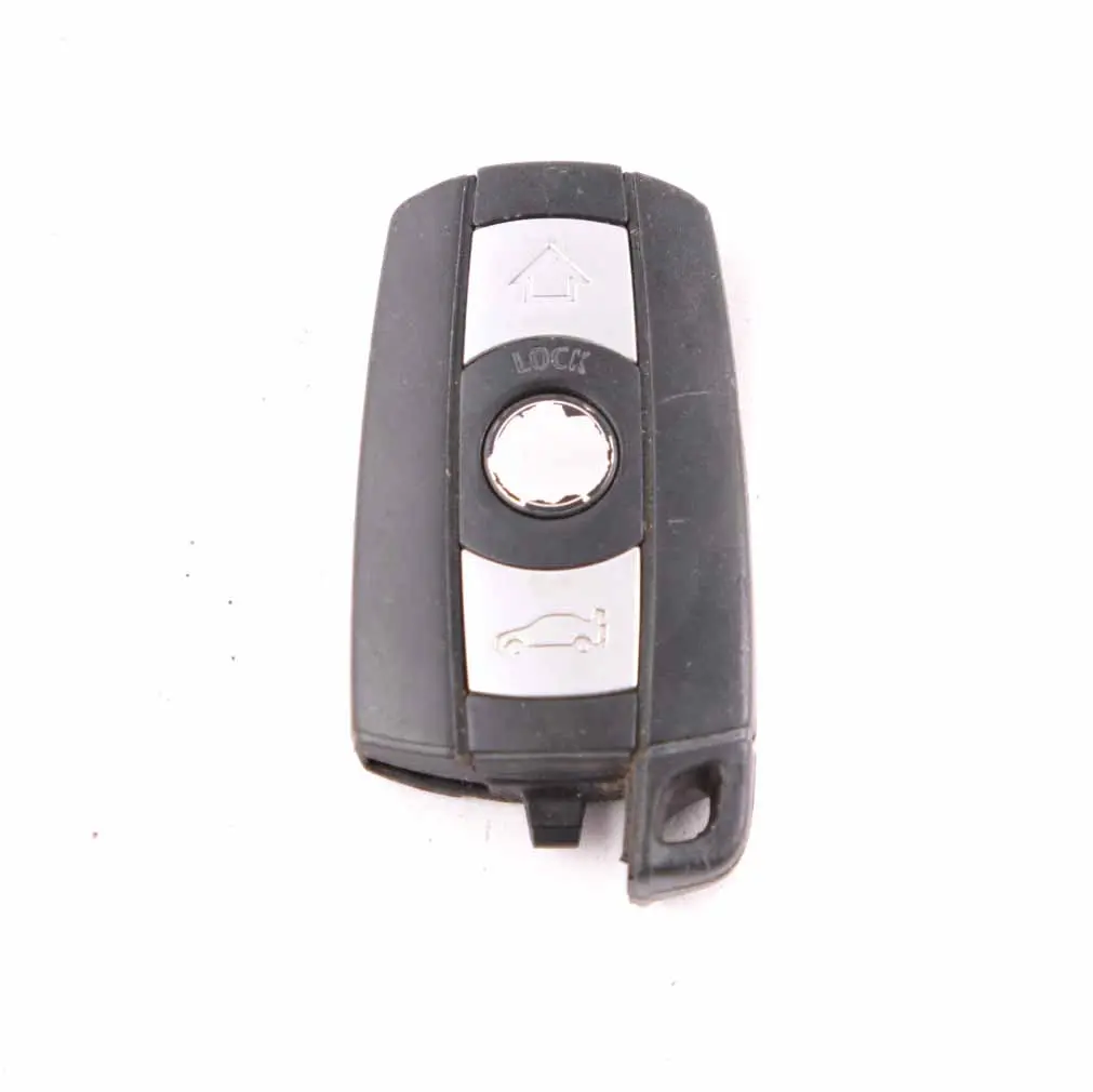 BMW E87 E90 120i 320i N46 150HP Engine ECU KIT DME CAS2 + Key 7557290 Manual - SKU 7557290-2 - Part number 7565301