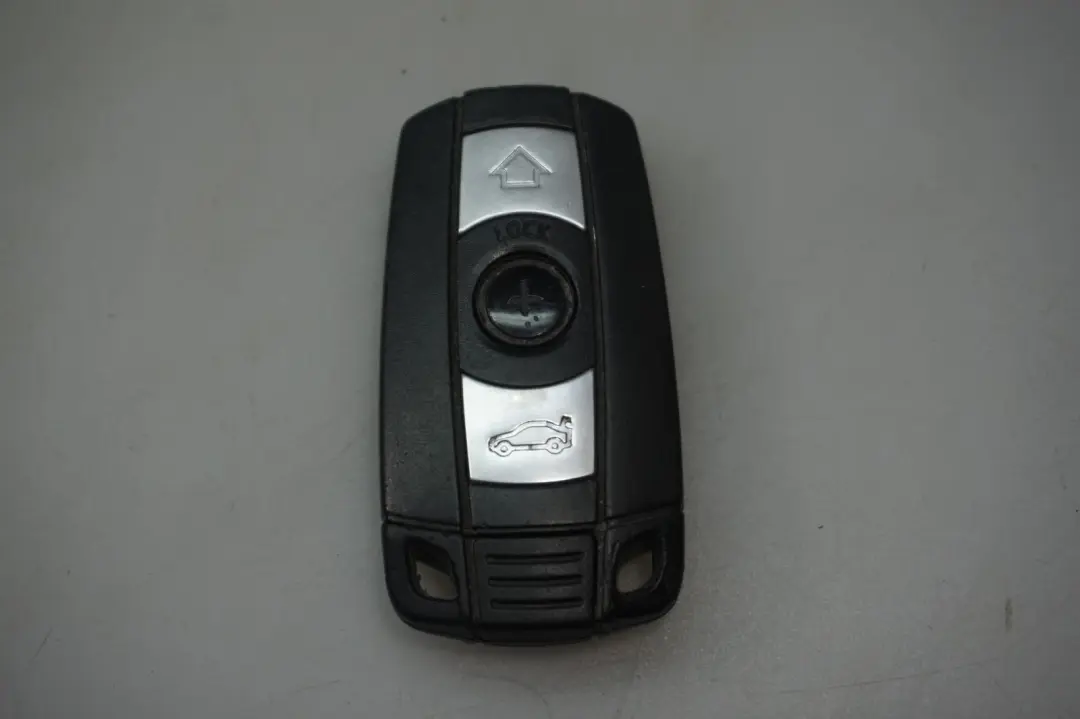 N46 ECU KIT DME CAS 2 key Manual to BMW 1 3 Series E87 E90 E91 120i 320i with Part number 7557290 BMW 1 3 Series E87 E90 E91 120i 320i N46 ECU KIT DME CAS 2 key Manual - SKU 7557290 - Part number 7557290