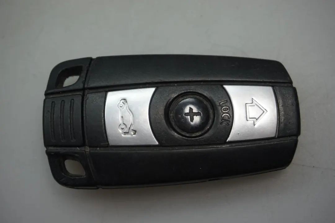 BMW 1 3 Series E87 E90 E91 120i 320i N46 ECU KIT DME CAS 2 key Manual - SKU 7557290 - Part number 7557290