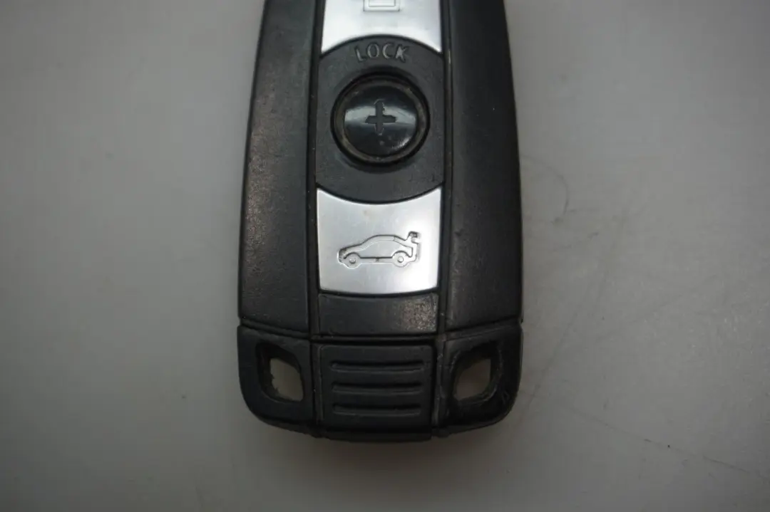 BMW 1 3 Series E87 E90 E91 120i 320i N46 ECU KIT DME CAS 2 key Manual - SKU 7557290 - Part number 7557290