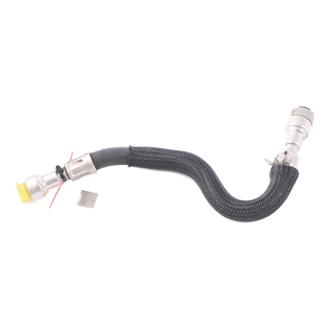Tubo carburante BMW F10 F12 benzina N63 iniezione linea alta pressione per con numero di parte 7557326 Tubo carburante BMW F10 F12 benzina N63 iniezione linea alta pressione - SKU 7557326 - Numero di parte 7557326