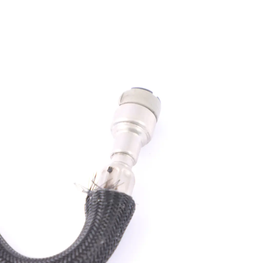 Tubo carburante BMW F10 F12 benzina N63 iniezione linea alta pressione per con numero di parte 7557326 Tubo carburante BMW F10 F12 benzina N63 iniezione linea alta pressione - SKU 7557326 - Numero di parte 7557326
