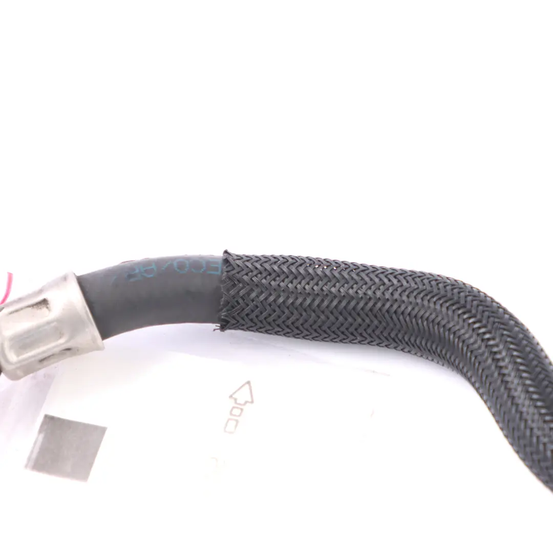 Tubo carburante BMW F10 F12 benzina N63 iniezione linea alta pressione per con numero di parte 7557326 Tubo carburante BMW F10 F12 benzina N63 iniezione linea alta pressione - SKU 7557326 - Numero di parte 7557326