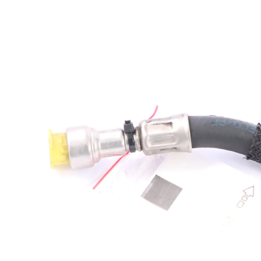 Tubo carburante BMW F10 F12 benzina N63 iniezione linea alta pressione per con numero di parte 7557326 Tubo carburante BMW F10 F12 benzina N63 iniezione linea alta pressione - SKU 7557326 - Numero di parte 7557326