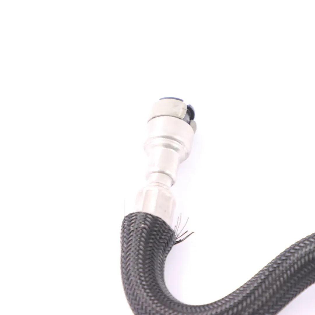 Tubo carburante BMW F10 F12 benzina N63 iniezione linea alta pressione per con numero di parte 7557326 Tubo carburante BMW F10 F12 benzina N63 iniezione linea alta pressione - SKU 7557326 - Numero di parte 7557326