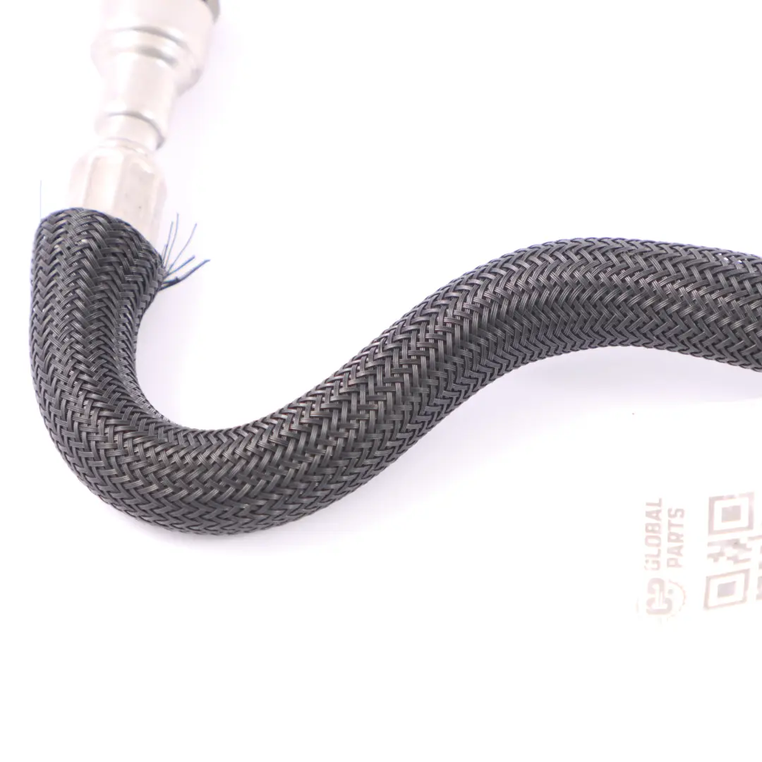 Tubo carburante BMW F10 F12 benzina N63 iniezione linea alta pressione per con numero di parte 7557326 Tubo carburante BMW F10 F12 benzina N63 iniezione linea alta pressione - SKU 7557326 - Numero di parte 7557326