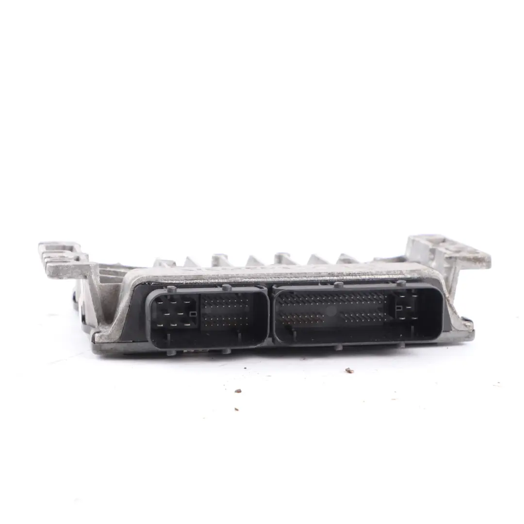 Mini Cooper R50 1.6 W10 116HP Engine ECU Kit DME + EWS + Key Automatic - SKU 7557395-12 - Part number 7557395