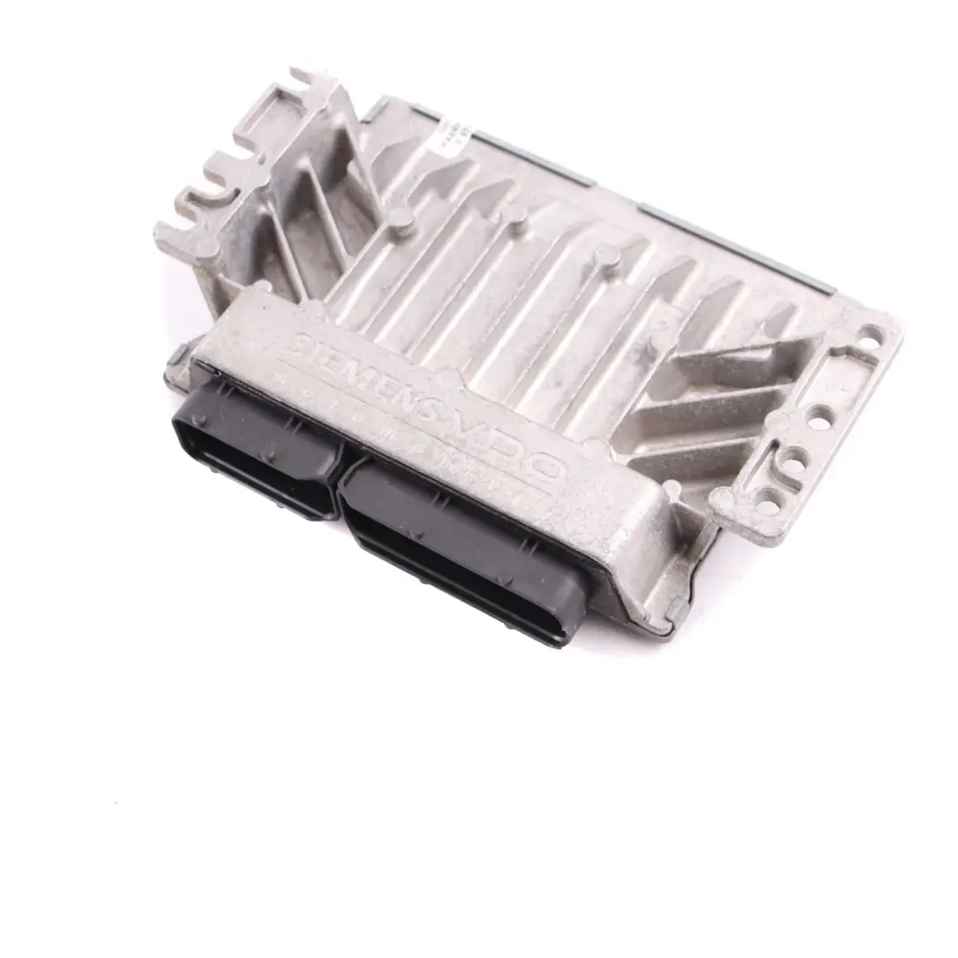 MINI Cooper R50 R52 W10 1.6 Petrol Engine Control Unit ECU DME Automatic - SKU 7557395-16 - Part number 7557395