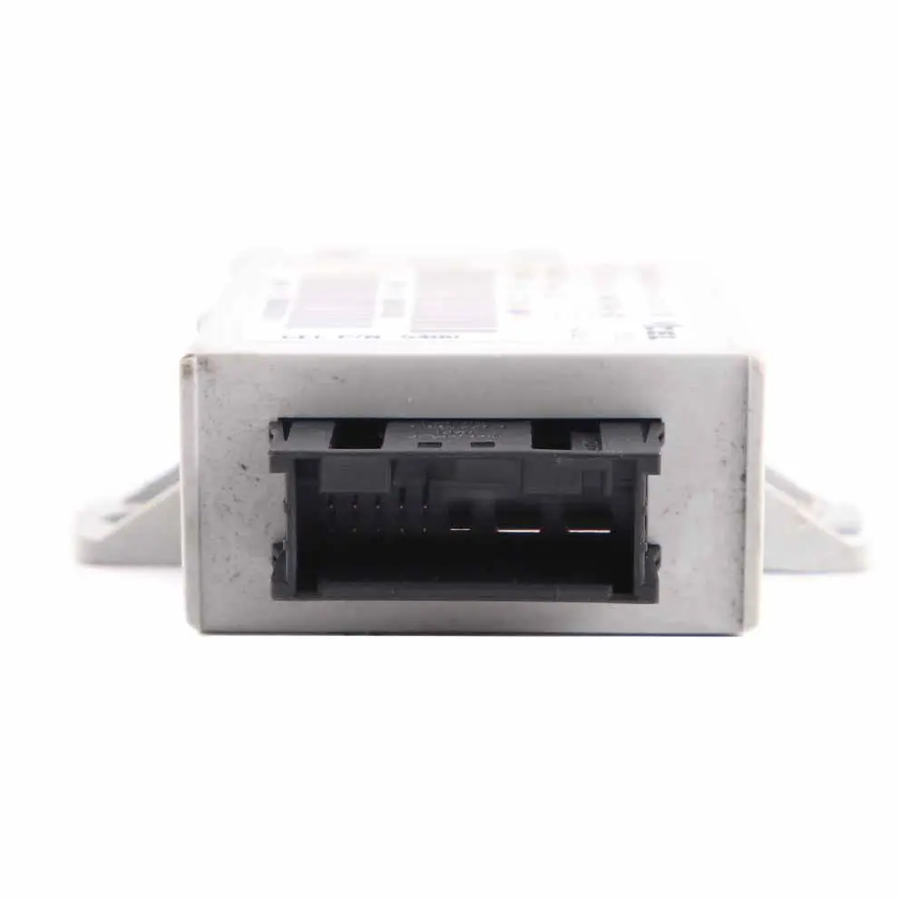 Mini Cooper R50 W10 116HP Engine Control Unit ECU Kit DME + EWS + Key - SKU 7557395-17 - Part number 7557395