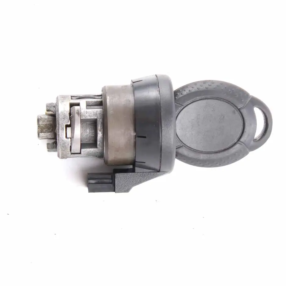 Mini One R50 1.6 W10 90HP Unidad del Motor Kit ECU DME EWS Clave - SKU 7557395-18 - Número de pieza 7557395