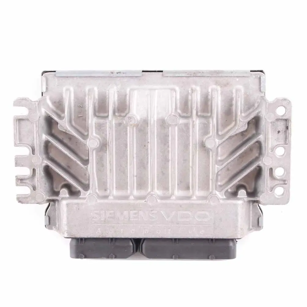 Mini One R50 1.6 W10 90HP Motorsteuergerät ECU Kit DME EWS Schlüssel - SKU 7557395-18 - Teilenummer 7557395