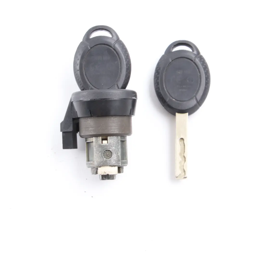 MINI Cooper S R52 R53 W11 170HP Engine ECU Kit DME EWS Keys Automatic - SKU 7557395-19 - Part number 7557395