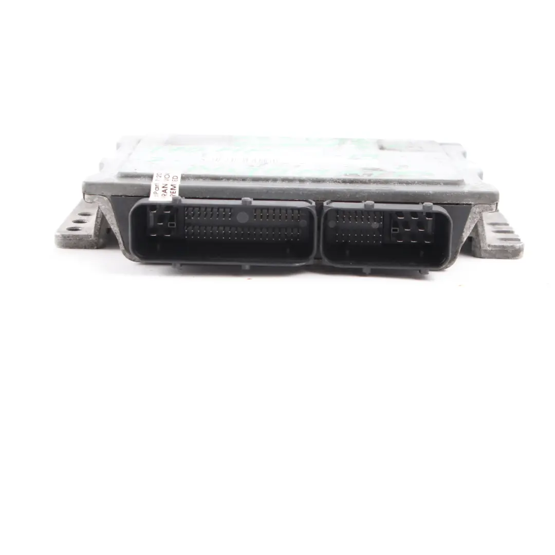 MINI Cooper S R52 R53 W11 170HP Engine ECU Kit DME EWS Keys Automatic - SKU 7557395-19 - Part number 7557395