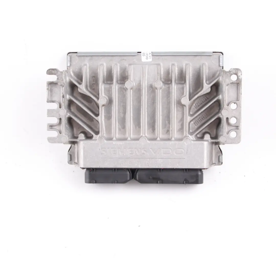 Mini Cooper S R52 R53 W11 170HP Motor ECU Kit DME EWS Schlüssel Handbuch - SKU 7557395-1 - Teilenummer 7557395