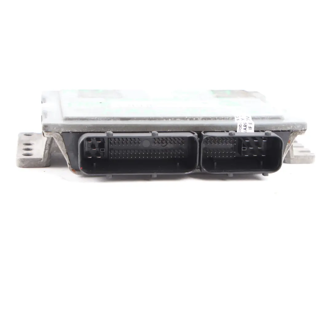 Mini Cooper S R52 R53 W11 170HP Motor Kit ECU DME EWS Llave Manual - SKU 7557395-1 - Número de pieza 7557395