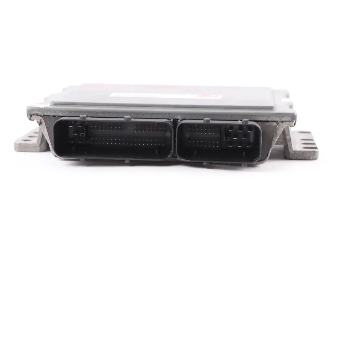 Mini Cooper R50 W10 116HP Unité contrôle moteur Kit ECU DME EWS Clé - SKU 7557395-20 - Numéro de pièce 7557395