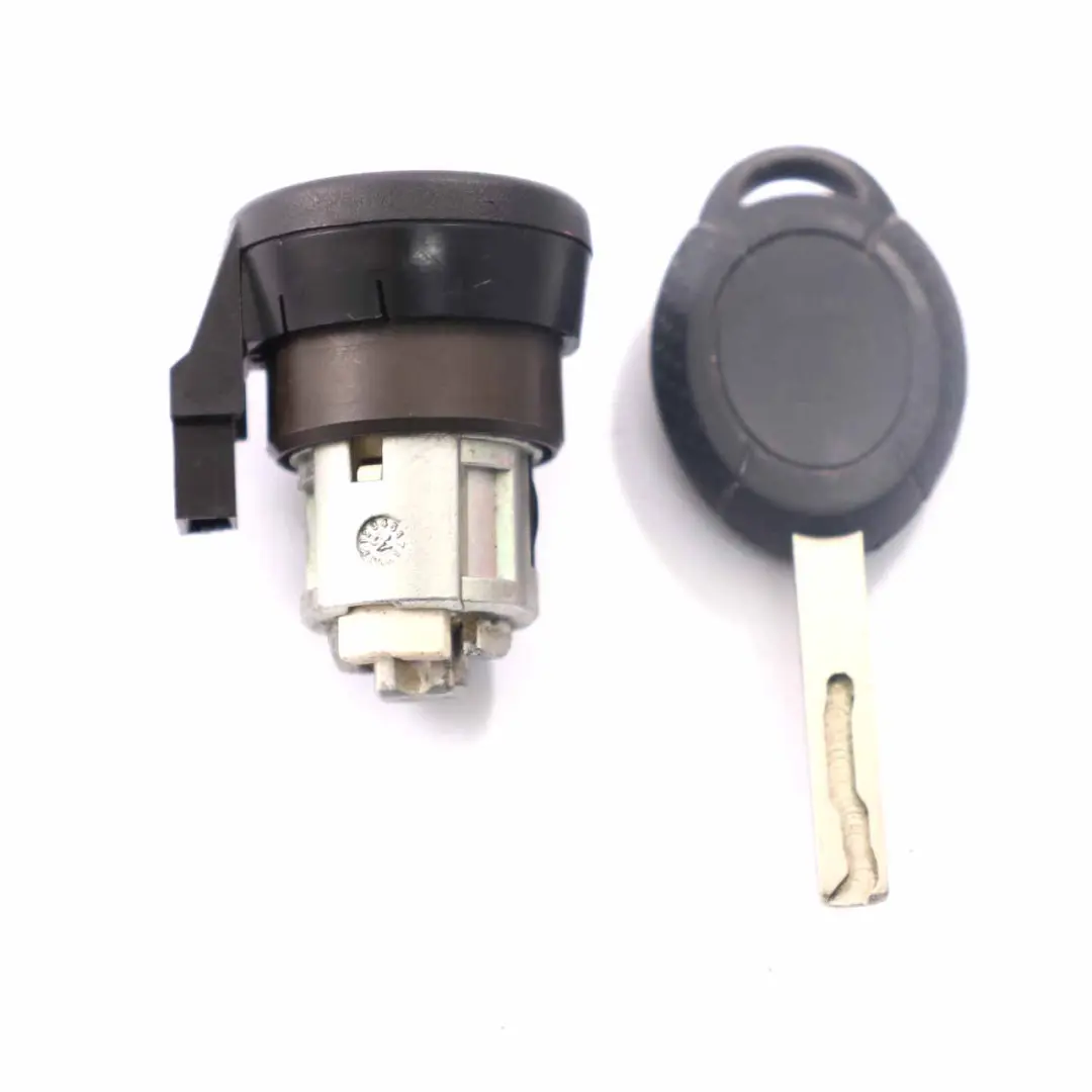 Mini Cooper R50 1.6 W10 116HP Engine ECU Kit DME + EWS + Key 7557395 Manual - SKU 7557395-2 - Part number 9127086