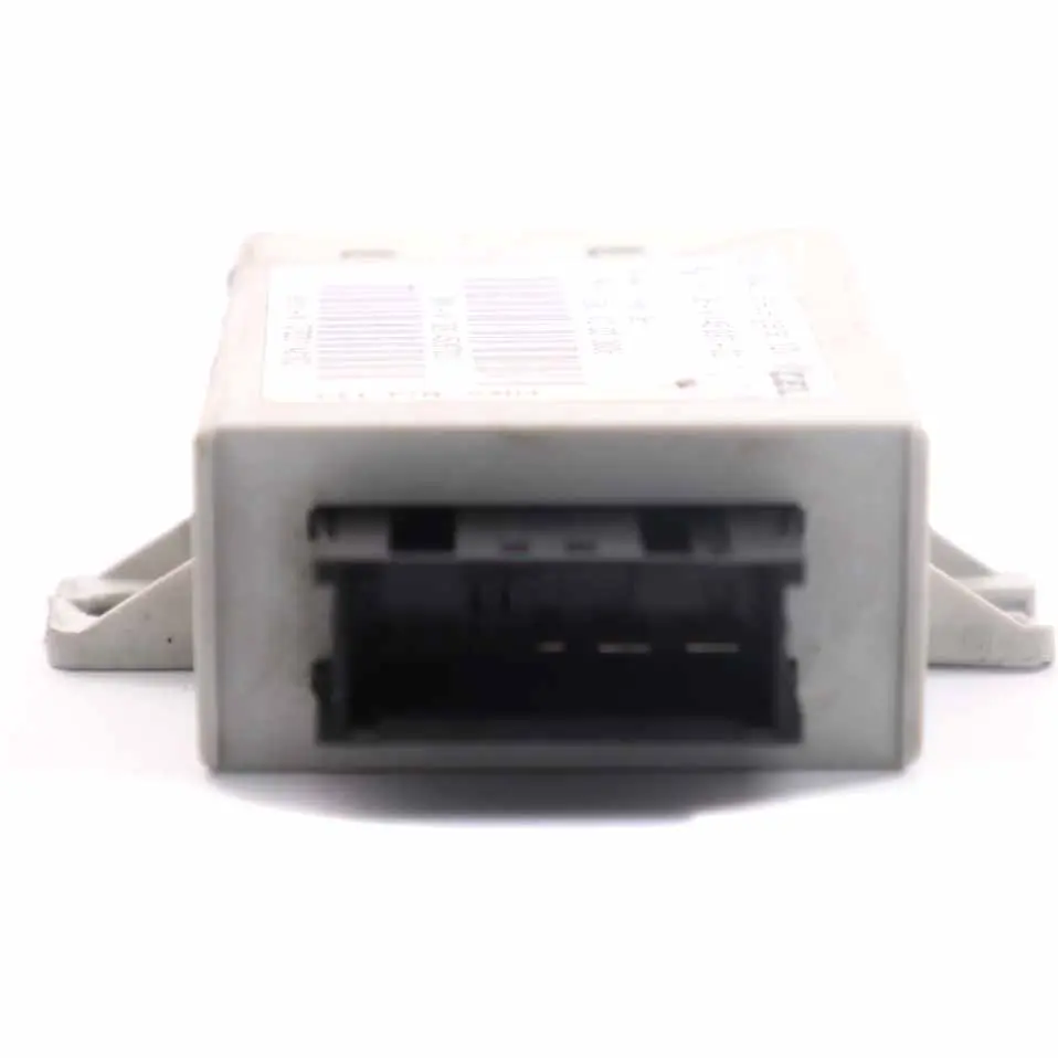 Mini Cooper R50 1.6 W10 116HP Kit ECU moteur DME EWS Clé 7557395 Manuel - SKU 7557395-2 - Numéro de pièce 9127086