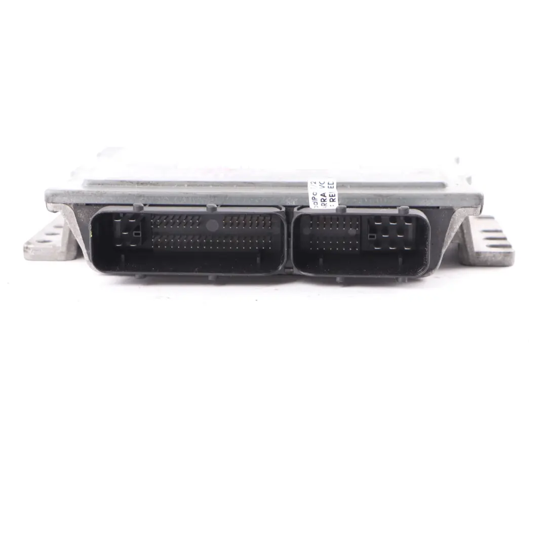 90HP Engine Control Unit ECU Module Automatic Mini One R50 R52 W10 1.6 - SKU 7557395-4 - Part number 7557395