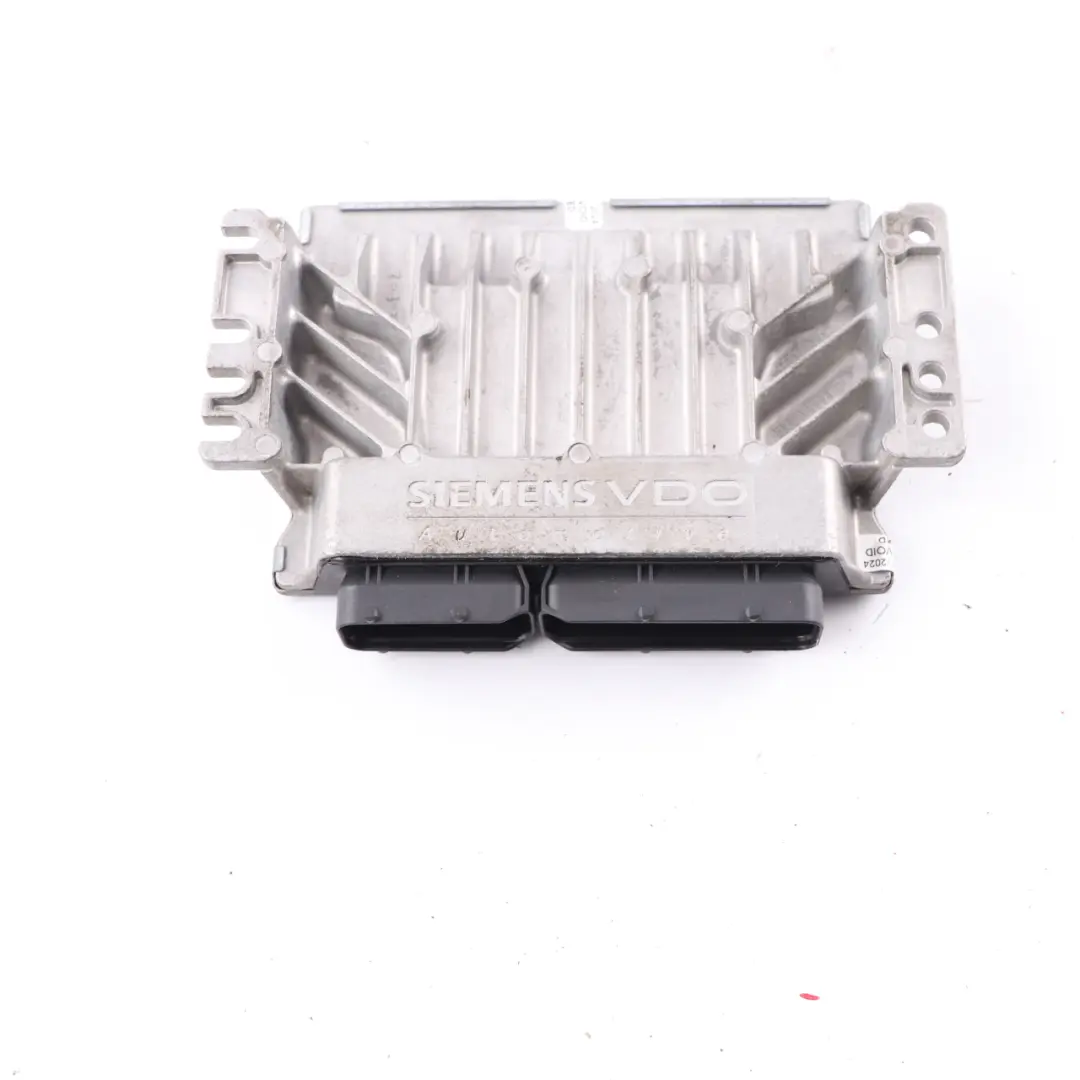 Mini R50 R52 W10 1.6 90HP Motore Unità controllo Modulo ECU Automatico - SKU 7557395-4 - Numero di parte 7557395