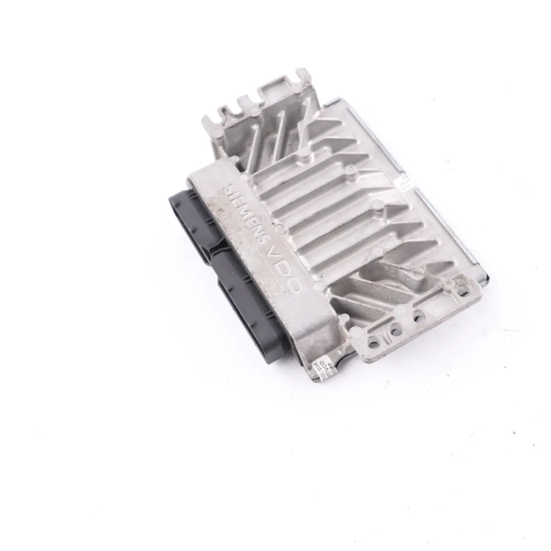 90HP Engine Control Unit ECU Module Automatic to Mini One R50 R52 W10 1.6 with Part number 7557395 Mini One R50 R52 W10 1.6 90HP Engine Control Unit ECU Module Automatic - SKU 7557395-4 - Part number 7557395