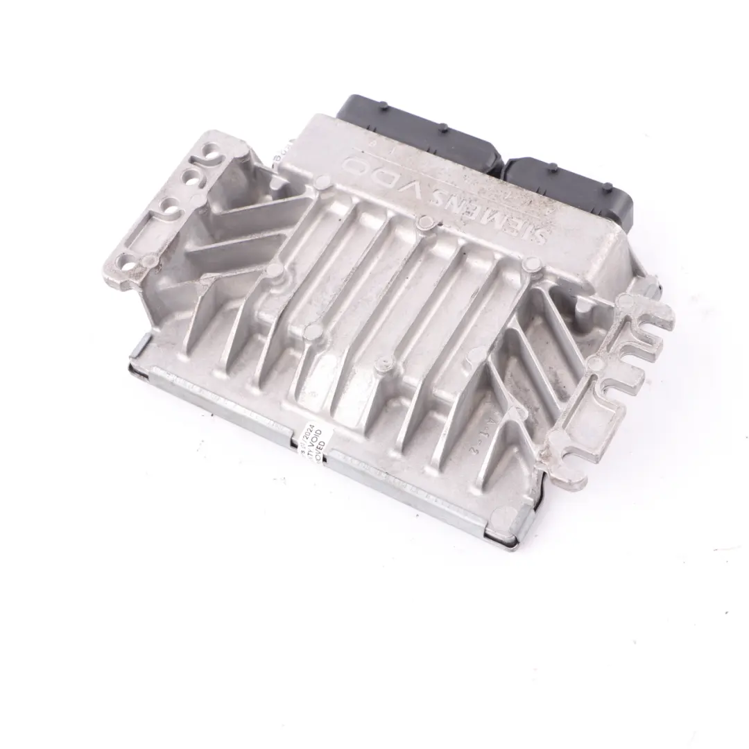 90HP Unidad Control Motor Módulo ECU Automático para Mini One R50 R52 W10 1.6 con número de pieza 7557395 Mini One R50 R52 W10 1.6 90HP Unidad Control Motor Módulo ECU Automático - SKU 7557395-4 - Número de pieza 7557395