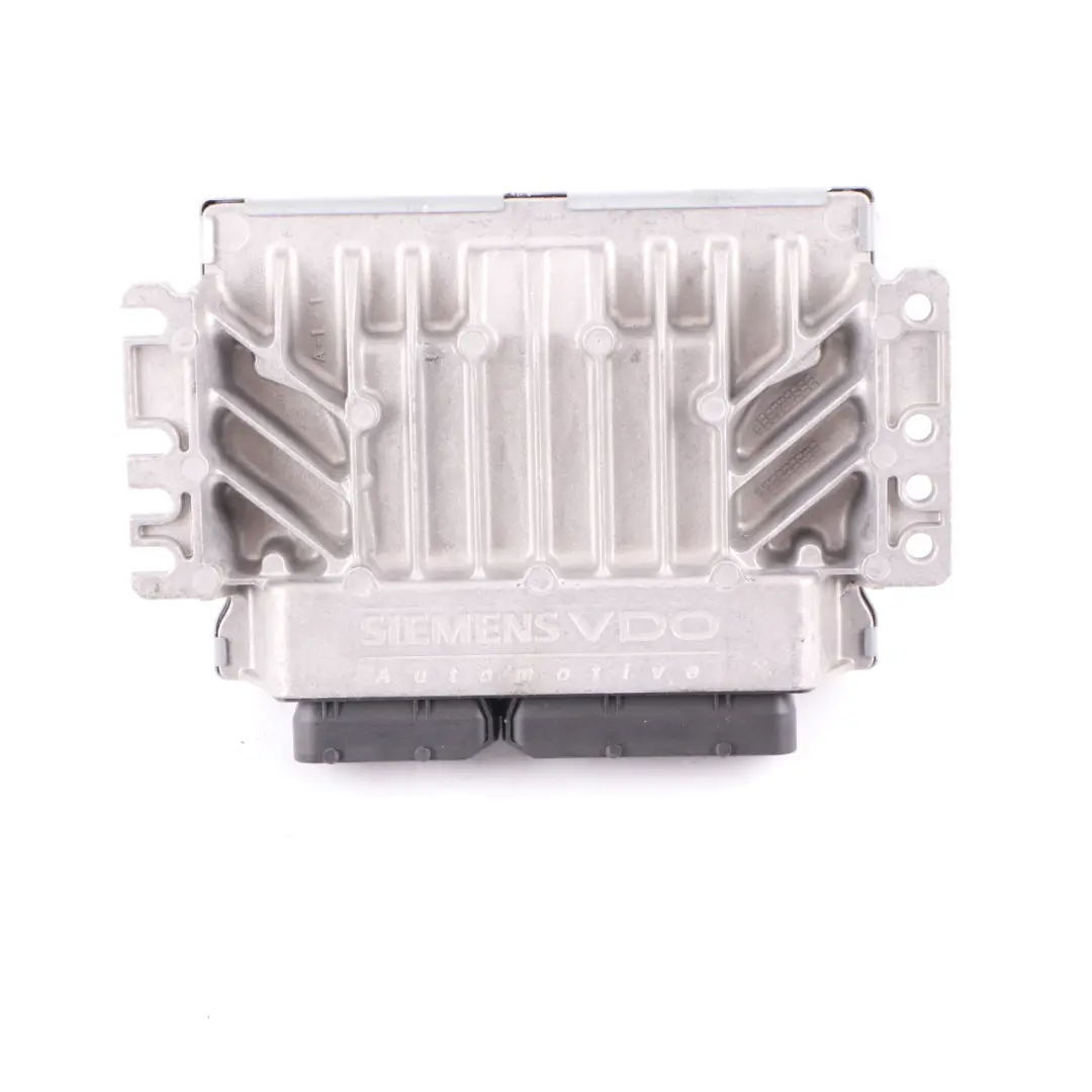 Mini Cooper R50 R52 W10 116HP Engine ECU Kit DME + EWS + Key Manual - SKU 7557395-5 - Part number 7557395