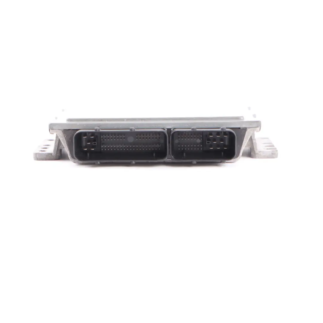 Mini Cooper R50 R52 W10 116HP Engine ECU Kit DME + EWS + Key Manual - SKU 7557395-5 - Part number 7557395