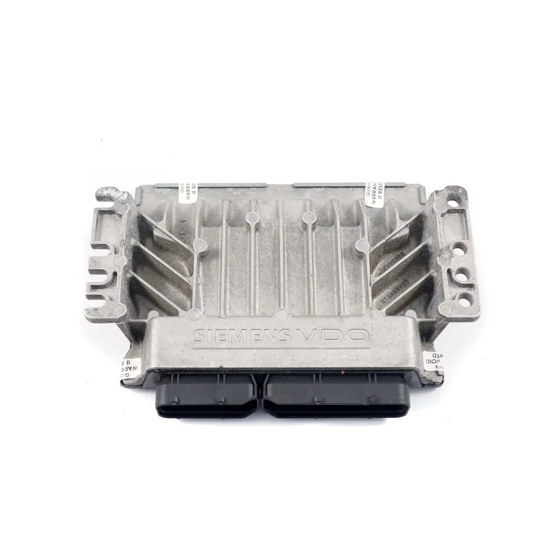 MINI Cooper S R52 R53 W11 170HP Engine Control Unit ECU DME Automatic - SKU 7557395-7 - Part number 7557395
