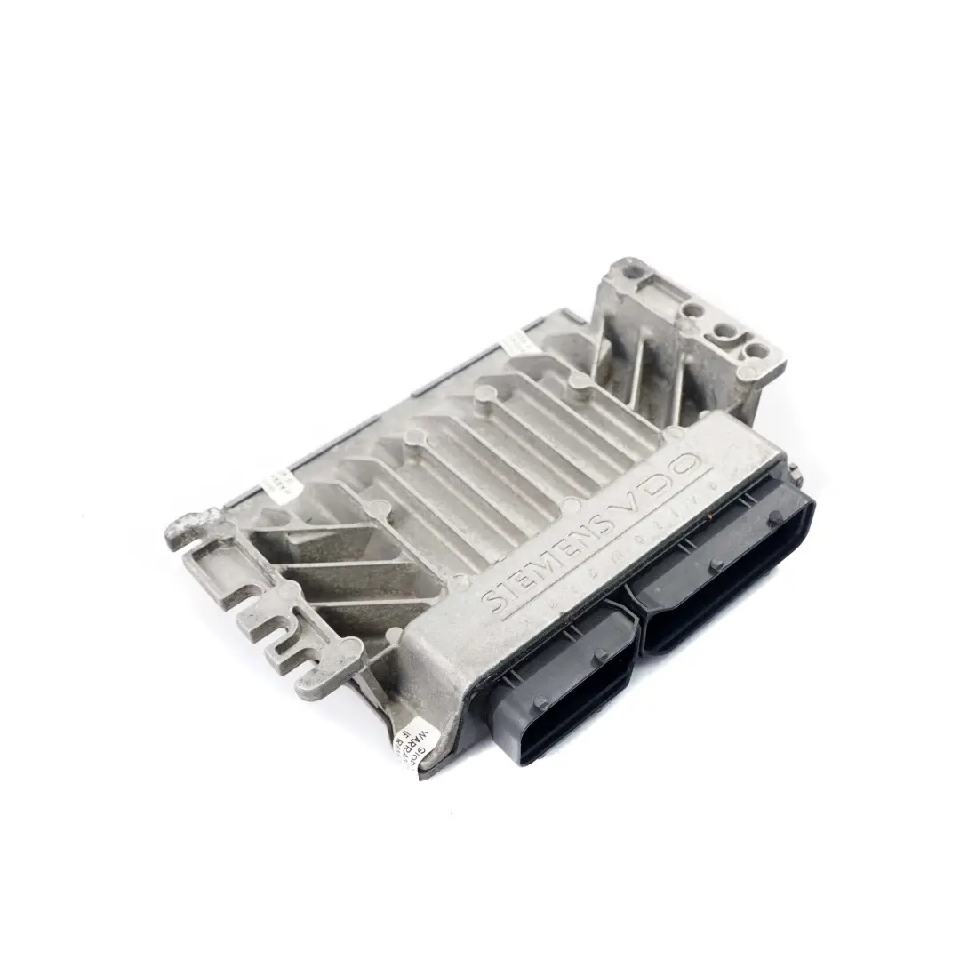 170PS Steuergerät ECU DME Automatikgetriebe für Mini Cooper S R52 R53 mit Teilenummer 7557395 Mini Cooper S R52 R53 170PS Steuergerät ECU DME Automatikgetriebe - SKU 7557395-7 - Teilenummer 7557395