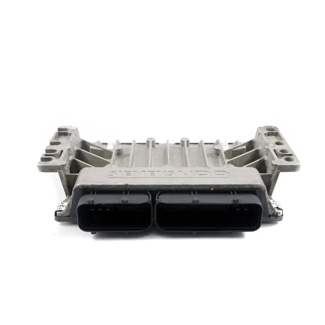 Mini Cooper S R52 R53 170PS Steuergerät ECU DME Automatikgetriebe - SKU 7557395-7 - Teilenummer 7557395