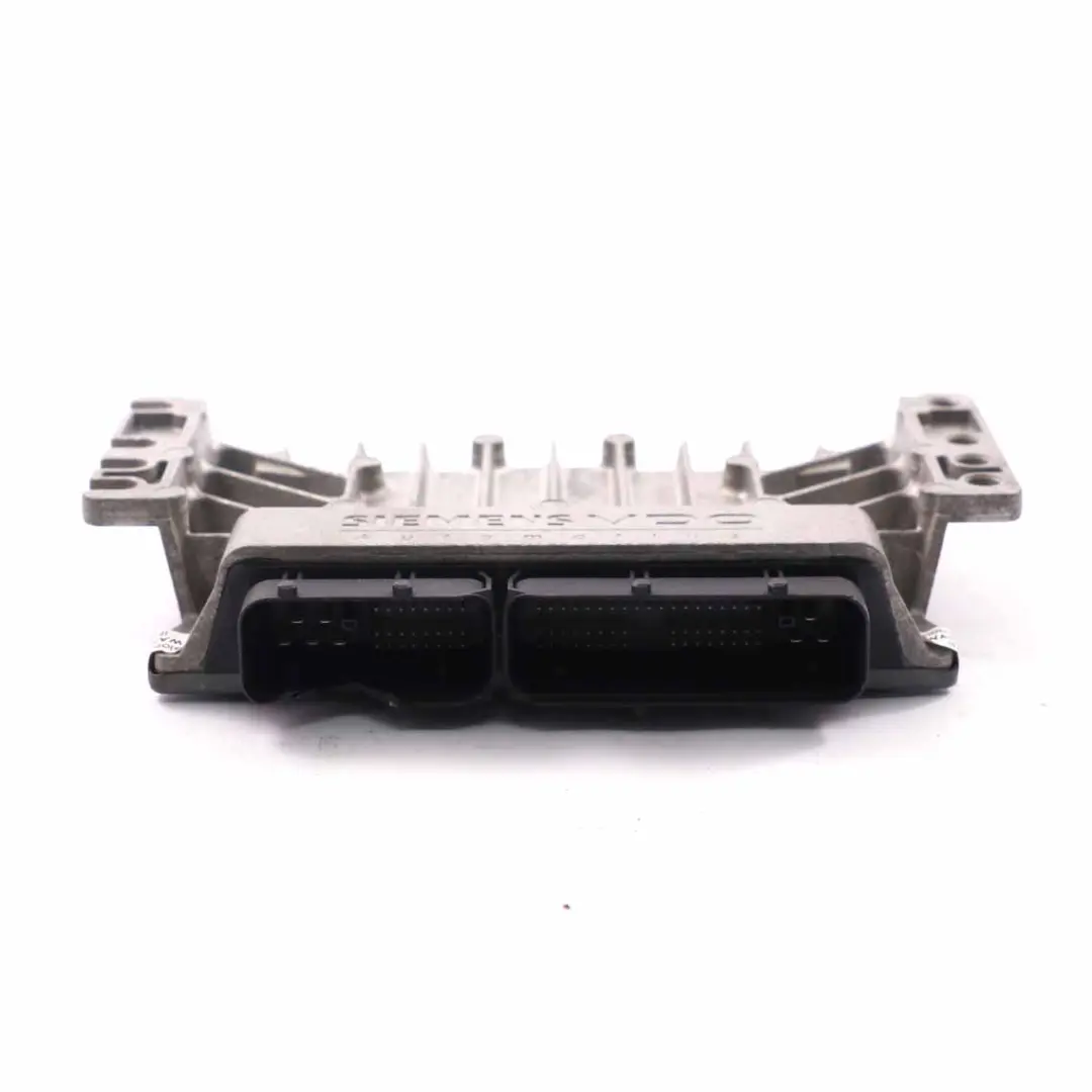 Mini Cooper R50 R52 W10 1.6 Unita Controllo Motore Ecu Dme Manuale - SKU 7557395-9 - Numero di parte 7557395