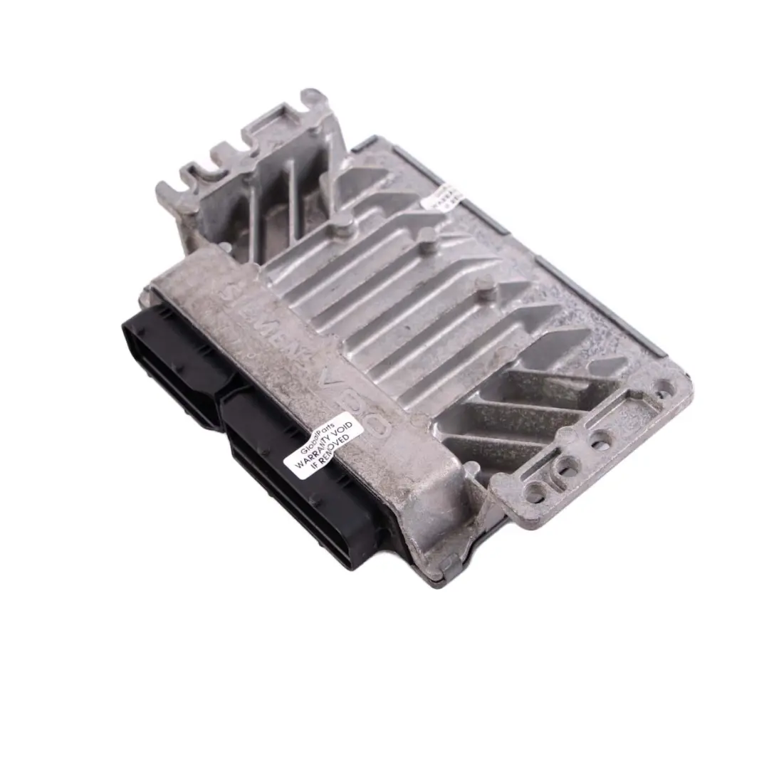 Control Unit ECU DME Manual Mini Cooper R50 R52 W10 1.6 Petrol Engine - SKU 7557395 - Part number 7557395