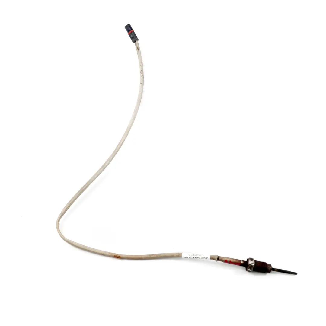 Temperature Sensor Petrol N43 Exhaust to BMW E81 E87 LCI E90 with Part number 7557705 BMW E81 E87 LCI E90 Temperature Sensor Petrol N43 Exhaust - SKU 7557705 - Part number 7557705
