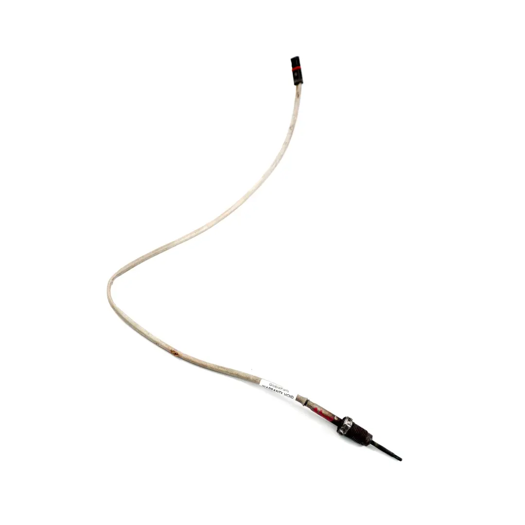 N43 Sensore-Temperatura Sensore per BMW E81 E87 LCI E90 E91 con numero di parte 7557705 BMW E81 E87 LCI E90 E91 N43 Sensore-Temperatura Sensore - SKU 7557705 - Numero di parte 7557705